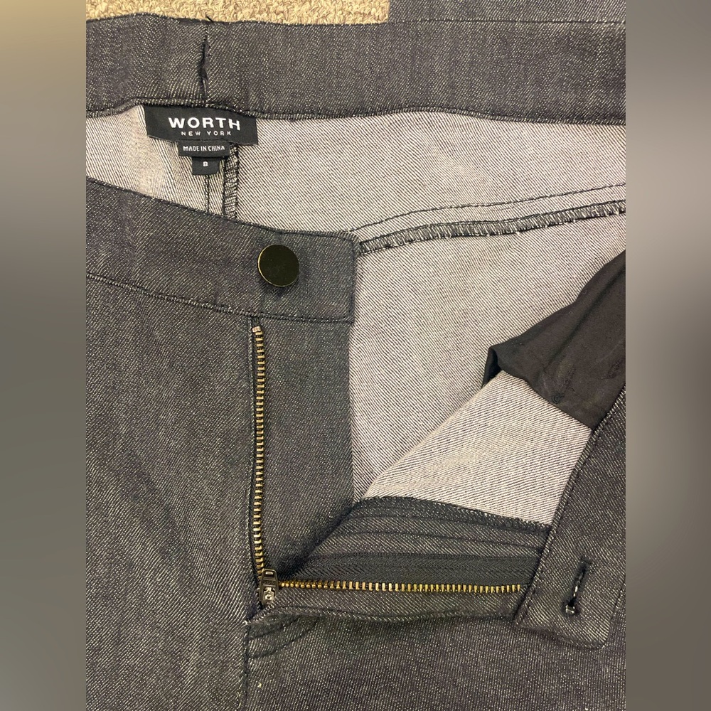 Worth New York Work Pant